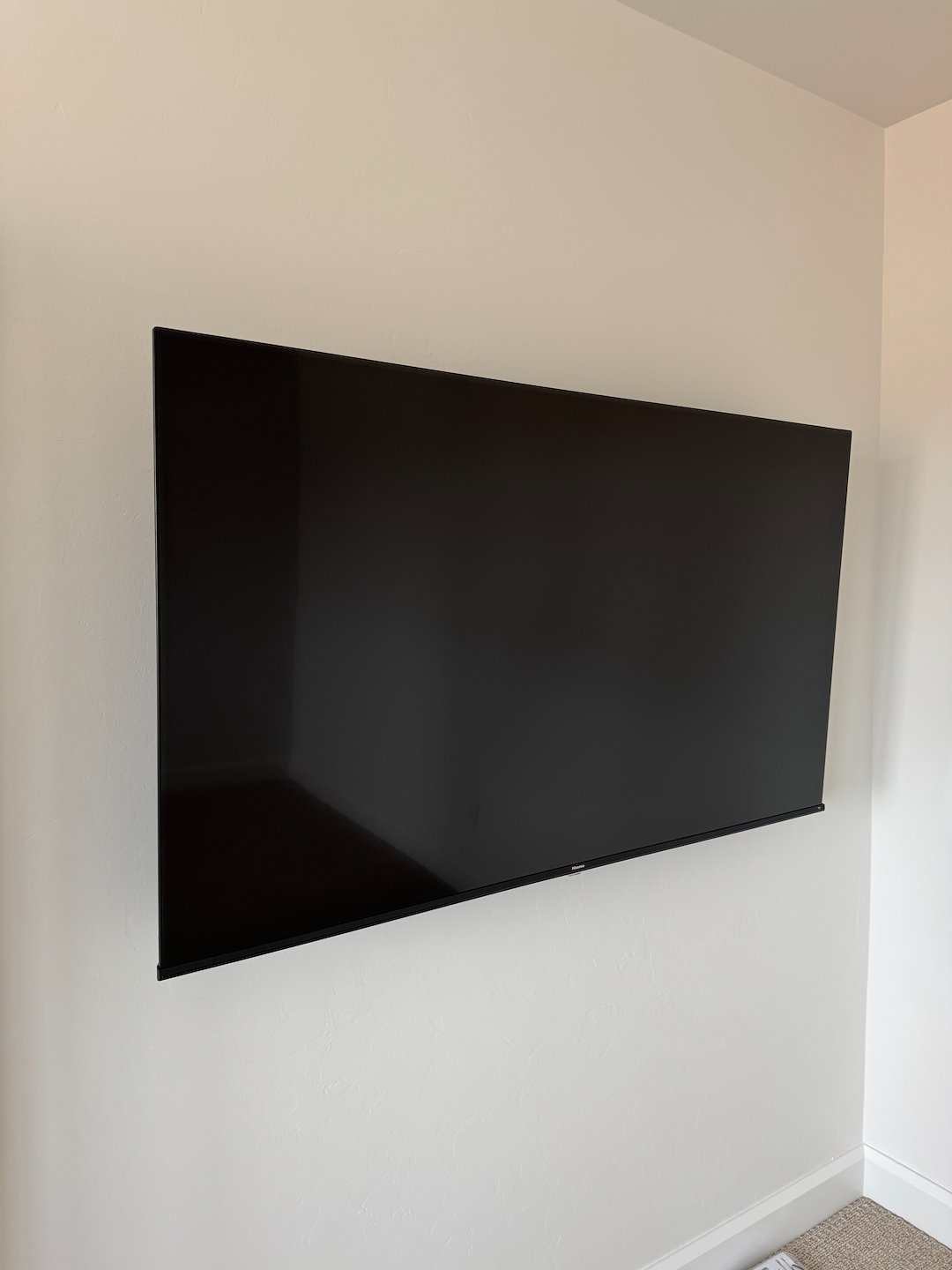 📍 TV Mounting in Littleton, CO – Clean, Safe & Same-Day Installs by Dom’s TV Mounting Colorado! 🔧 Thumbnail