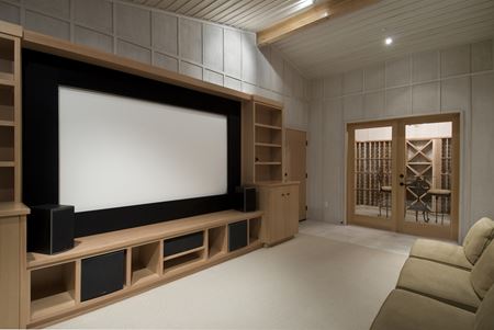 Home Theater Thumbnail
